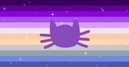 Catliminspaceic Flag by Tumblr user puriette[1]