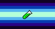 Chemicallexic Flag