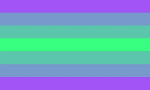 Aethergender