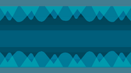 Second Alternate Frilledsharkgender Flag by Fandom user StillCommonlyconfused[2]