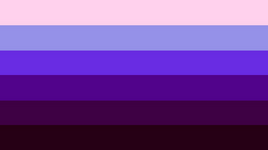 Galavendian flag