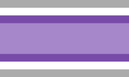 Maginonbinary flag by unknown