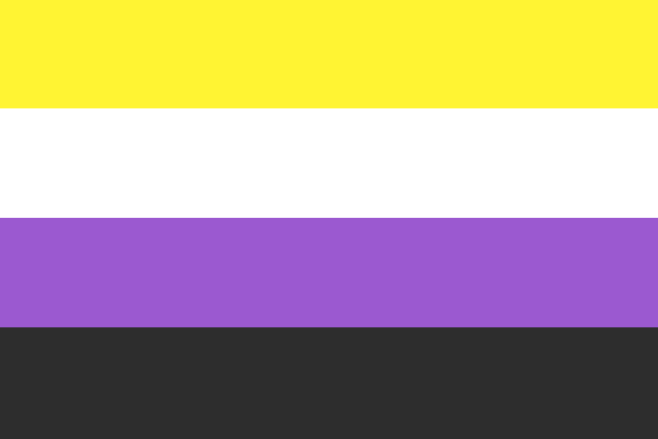 Pride Flags Gender Wiki Fandom