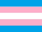 Trans Pride Flag