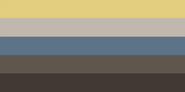 Alternate Mythogender Flag by Fandom user Mon-Zoe[5]