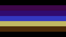 Galintemic flag