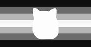 Original Gendersquish Flag by Tumblr user the-astropaws[2]