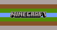 Minecrafthoard flag by mousesquared