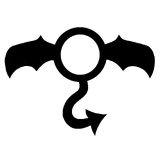 Daimogender Symbol