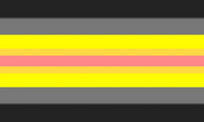 Alternate demigender flag by Njjjjnt4j[12]