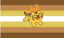 Firetigergender