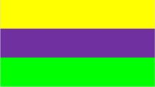 Cobblogyne Pride Flag