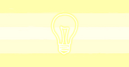 Lightgender Flag by FANDOM user -raining-stardust-