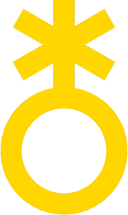 Nonbinary symbol