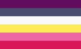 Bienbyflux flag