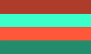 Simplified bitexgender flag by Ribbonbun[1]