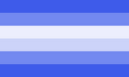 Male flag by arco-pluris