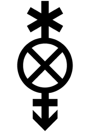 Pxngender Symbol