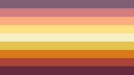 Hallownostic flag
