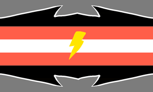 Hyperfluid