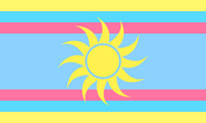 Diurnalgender Flag by Tumblr blog pride-color-schemes[1]