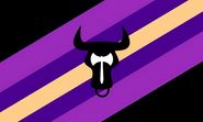 Black Butch Community flag by The Gender Thieves[6]