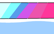 Matility alternate flag by Itz henka gacha
