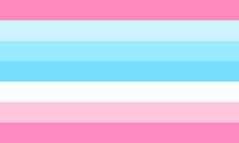 Transmasc woman