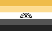 Gefallenerhoarder flag