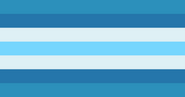 Alternate Libramasculine Flag by Fandom user Makoto-ghostburkinnie[9]