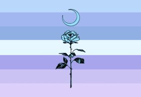 Luminiumflagwithsymbol