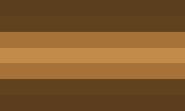 Chocoyic Flag by Tumblr user genderbouais[3]