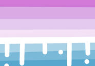 Alternate flag by Fandom user XxBagelxX[1]
