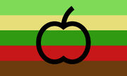 Foodgender Flag 4
