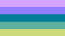 Willullabic flag