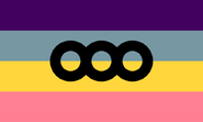 Alternative Genderfluid Flag (11)