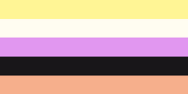 Asterfluid Flag