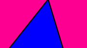 Dualdenialgender Flag