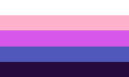 Alternative Genderfluid Flag (3)
