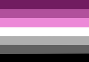 Alternative girlflux flag by crystalcoiner on Tumblr.