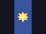 Alternate transmasculine flag by Tumblr user queerautism[15]