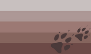 Wolfgender Flag by Twitter user commieclaws[1]