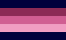 Alternative Flag