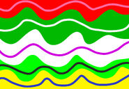 Alternative festive genderfluid flag by Fandom user CattosWiki[36]