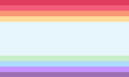 Alternate Genderendelic Flag by Tumblr user pupyuzu[1]