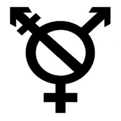 gender symbols