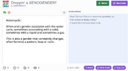 Screenshot of Watercylic's Coinng[2]