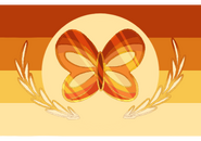 Alternative flag by fandom user GayRamen