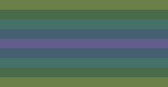 Simplified unisilva flag