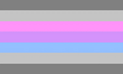 Demi-bigender